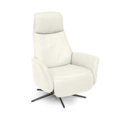 Slimline Plus 8114 recliner tuoli manuaalikäyttöinen