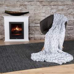 Smooth torkkupeitto 150x200