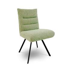 Soren 9287 pyörivä ruokapöydän tuoli Lodge kankaalla, 93104 Thyme