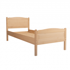 Talvitie Susanna sänky, 80x200, koivu
