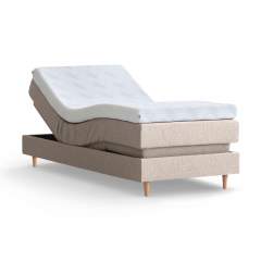 Tempur® Break Adjustable moottorisänky 80x200