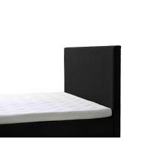 Tempur Break Classic sängyn pääty, 80x105cm, Musta