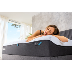 Tempur® Pro Luxe CoolQuilt patja 32cm