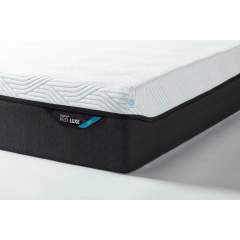 Tempur Pro Luxe® Smartcool™ patja, 120x210x30cm, Soft