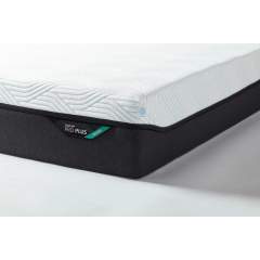 Tempur Pro Plus® Smartcool™ patja, 180x220x25cm, Medium
