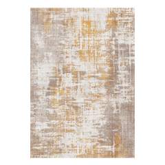 Timjami matto, 80x250, keltainen