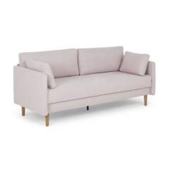 Tuomi vuodesohva Usva kankaalla