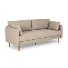 Tuomi vuodesohva Usva kankaalla, Usva Liver 10