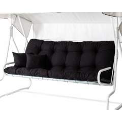 Varax keinun pehmuste Suvi-Monica-De Luxe, Design 71B