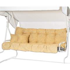 Varax keinun pehmuste Suvi-Monica-De Luxe, Design 98B