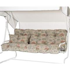 Varax keinun pehmuste Suvi-Monica-De Luxe, Design 99B