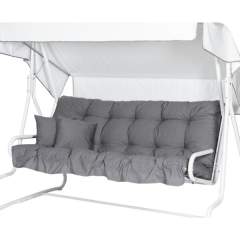 Varax keinun pehmuste Suvi-Monica-De Luxe, Design 60B