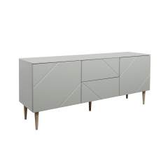 Vilja 5.2 tv-taso 150 2 ovea ja 2 laatikkoa