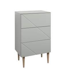 Vilja V1.2 lipasto, Oliivi