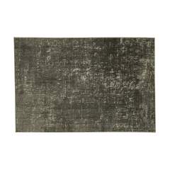VM Carpet Basaltti matto, 80x150, 590 Tumman Vihreä