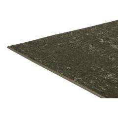 VM Carpet Basaltti matto, Mittatilauskoko, 590 Tumman Vihreä