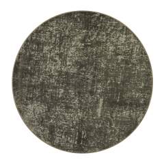 VM Carpet Basaltti matto, Ø133, 590 Tumman Vihreä