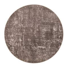 VM Carpet Basaltti matto, Ø160, 400 Ruskea