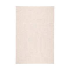 VM Carpet Domino matto, 160x230, 110 Valkoinen