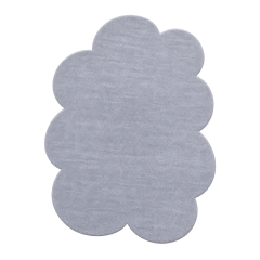 Vm Carpet Hattara matto Pilvi, 79 Sininen