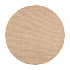 VM-Carpet Havu matto, ø240, 71 Valkoinen