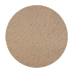 VM-Carpet Havu matto, ø240, 72 Natur