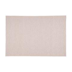 VM Carpet Pastilli matto, 80x300, 1 Valko-pellava