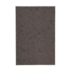 VM-Carpet Pippuri matto, 80x250, 810 Musta