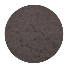 VM-Carpet Pippuri matto, ø160, 810 Musta