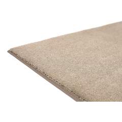 VM Carpet Puuteri matto, Mittatilauskoko, 132 Beige