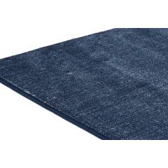 VM Carpet Sametti matto, 160x230, 304 Sininen