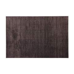 VM Carpet Sametti matto, 160x230, 243 Ruskea