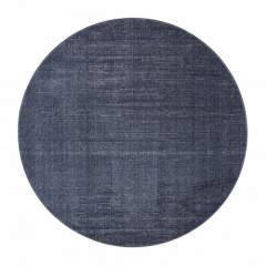 VM Carpet Sametti matto, Ø100, 304 Sininen