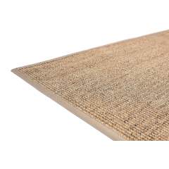 VM Carpet Sisal matto, Ø240, 50 Natur