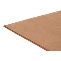 VM Carpet Usva matto, 80x200, 166 Vaaleanruskea