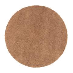 VM Carpet Vilja matto, ø100, 145 Kupari