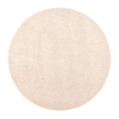 VM Carpet Vilja matto, ø200, 112 Luonnonvalkoinen