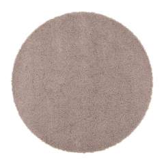 VM Carpet Vilja matto, ø200, 143 Taupe