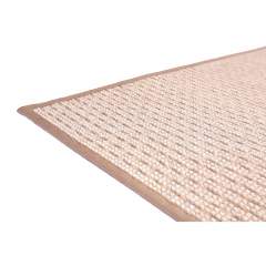 VM Carpet Vento matto, 133x200, 72 Beige