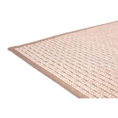 VM Carpet Vento matto, 80x200, 72 Beige