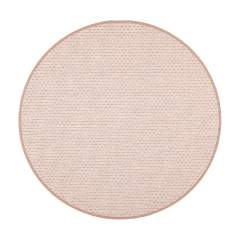 VM Carpet Vento matto, ø133, 72 Beige