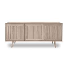 Woodcraft senkki ovilla massiivisaarni, Harmaa saarni