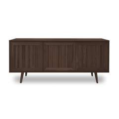 Woodcraft senkki ovilla massiivisaarni, Mocca saarni