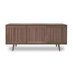 Woodcraft senkki ovilla massiivisaarni, Ruskea-Harmaa saarni