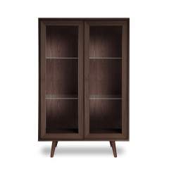 Woodcraft vitriini 95, Mocca saarni