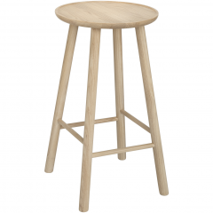 ZigZag baarituoli 63cm