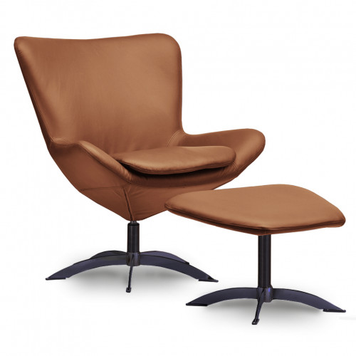 Havanna 1247 tuoli Madras nahka