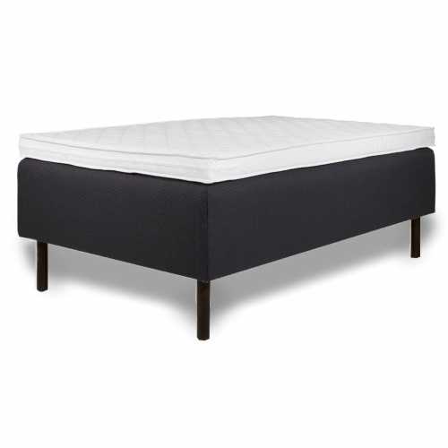 Lakeus runkopatja 80x200+Visco petauspatja+jalat