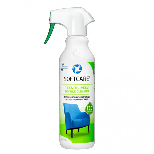 Softcare Tekstiilipesu 500ml