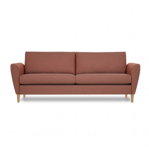 Finsoffat Kuura 3-istuttava sohva